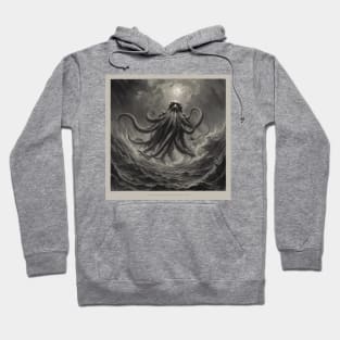 The Deep Ones Hoodie